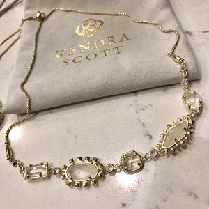 Kendra Scott Necklace
